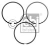 MERCE 0001319411S1 Piston Ring Set, compressor